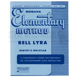 Whistler-Elementary Method for Bell Lyra