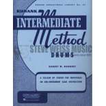 Buggert-Rubank Intermediate Method for Drums