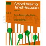 Hathway/Wright-Graded Music for Tuned Percussion 2