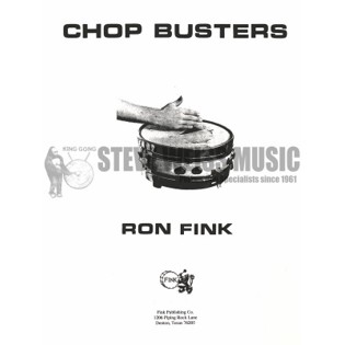 Fink-Chop Busters