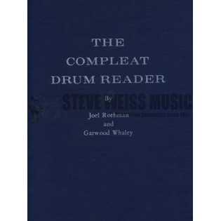 Rothman-Compleat[sic] Drum Reader