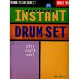 Savage-Instant Drum Set (CD)