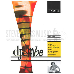 Torre-Djembe Method for Technical and Creative Development