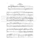 Del Borgo-Bass Clef Contemporary Rhythm & Meter Duets Alternate Picture