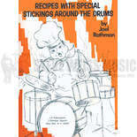 Rothman-Recipes Special Stickings Around the Drums