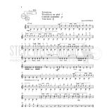 Geoffroy-Percussions Auditions Collection Vol. 1 Alternate Picture