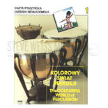 Ptaszynska/Niewiadomska-Colorful World of Percussion