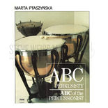 Ptaszynska-ABC of the Percussionist