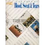 Blood, Sweat and Tears-The Best Of (transcribed score w/drum s)