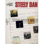 Steely Dan-Best of Steely Dan (transcribed score w/drum s)