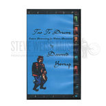 Korup-Tao te Drum (book/VHS) Alternate Picture