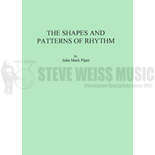 Piper-Shapes and Patterns of Rhythm