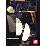Silverman-Snare Drum 101 (CD)