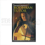 Long-Absolute Beginner's Bodhran Tutor-TAPE ONLY