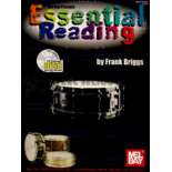 Briggs-Essential Reading (CD)