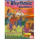 Dworsky/Sansby-Rhythmic Vocabulary (CD)
