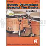 Salloum-Bongo Drumming: Beyond the Basics (w/CD)