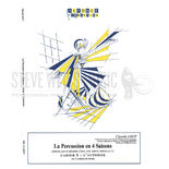 Giot-Percussion in Four Seasons bk. 1: Autumn