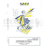 Giot-Percussion in Four Seasons bk. 2: Winter