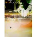 Hart-Jazz Drumming (CD)