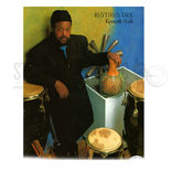 Nash-Rhythm's Talk (CD)