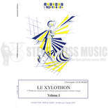 Guichard-Xylothon, Le vol. 1 (CD)