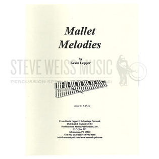 Lepper-Mallet Melodies