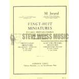 Dupin-28 Miniatures for SD (Bk. 1)