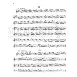 Jorand-30 Exercises for Xylophone/Hanon Alternate Picture