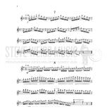 Jorand-40 Progressive Etudes/Cramer 1 Alternate Picture