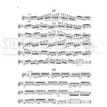 Jorand-40 Progressive Etudes/Cramer 2 Alternate Picture