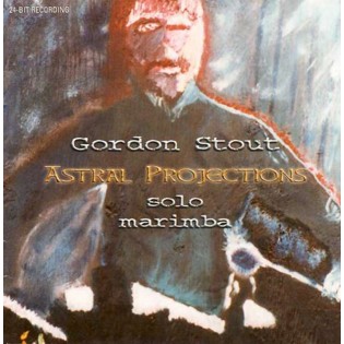 Stout-Astral Projections (CD)