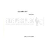 Brosh-Global Timeline (Sn-2)