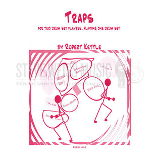 Kettle-Traps (2S)-DS