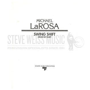 LaRosa-Swing Shift(2S)-2DS