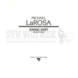 LaRosa-Swing Shift(2S)-2DS