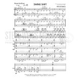 LaRosa-Swing Shift(2S)-2DS Alternate Picture