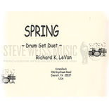 Levan-Spring (2S)-2DS