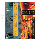 Sponsel-Soca Drum Duet, The/Gemini(2S)-2DS