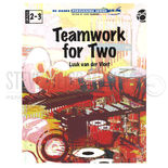 Vloet-Teamwork for Two (SP)-2DS