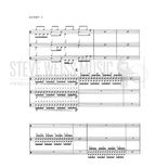 Vloet-Teamwork for Three (SP)-3DS Alternate Picture