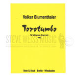 Blumenthaler-Torotumbo-DS