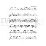 Cincotta-Mean Gene Swing-DS Alternate Picture