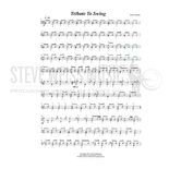 Cincotta-Tribute to Swing-DS Alternate Picture