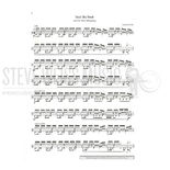 Fink, S.-Beat the Beat Alternate Picture