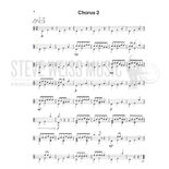 Fink, S.-Drum Set Suite Alternate Picture