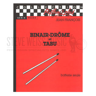 Francois-Binair Drome et Tabu