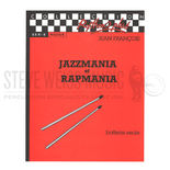 Francois-Jazzmania et Rapmania