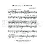 Henry-Jumping for Joyce Alternate Picture