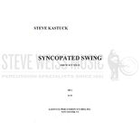 Kastuck-Syncopated Swing